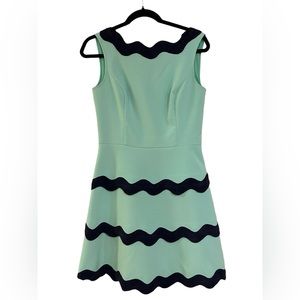 Sail to Sable Danielle Dress - size 2